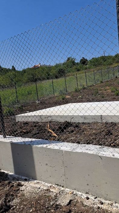 Дава се място под наем с.Голяновци