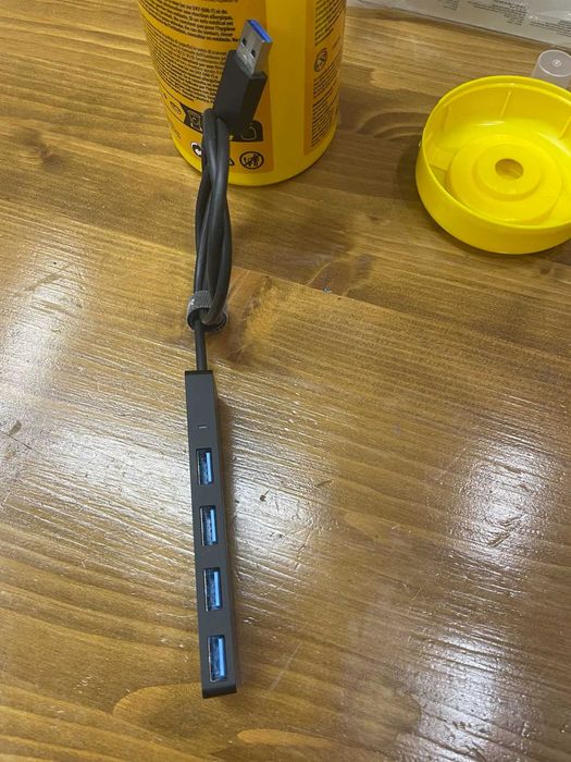 USB HUb 4 X USB 3.0 Anker