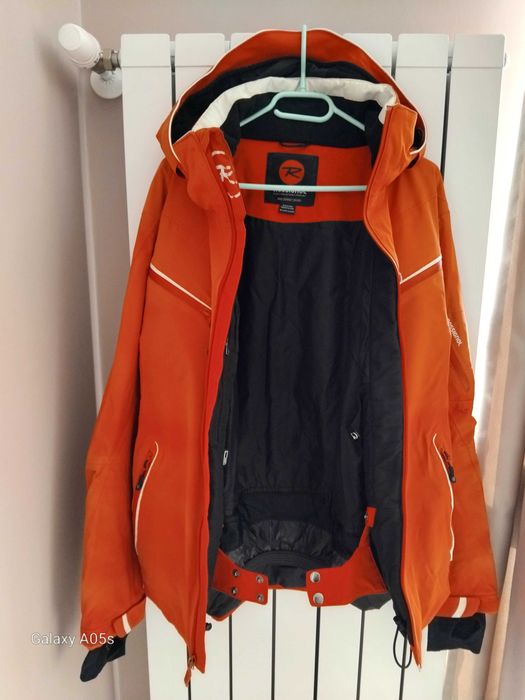 Ски екипировка Rossignol