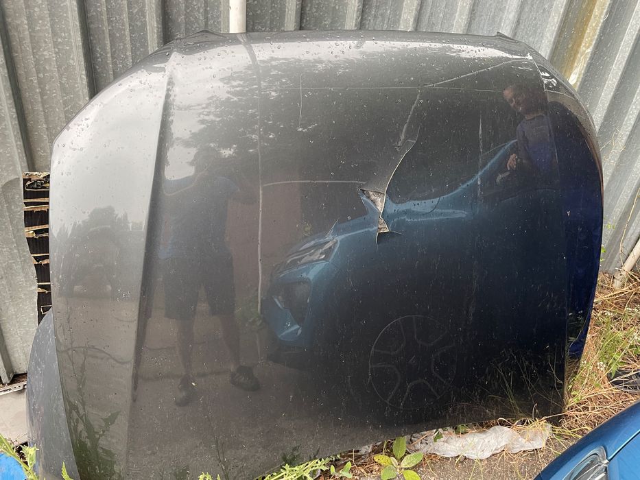 Преден капак за Ауди А5 Audi A5