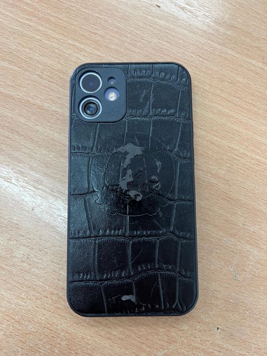 iPhone 12 mini идеальный