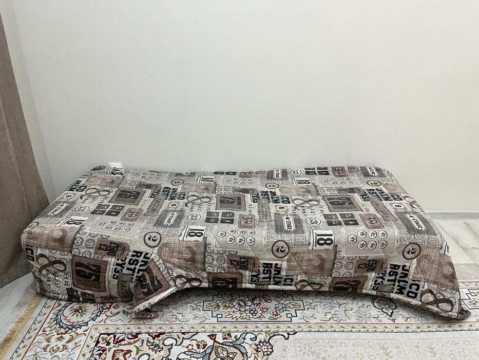 Продается кровать