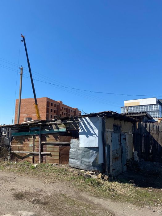 Продам дом,заезжай и живи.