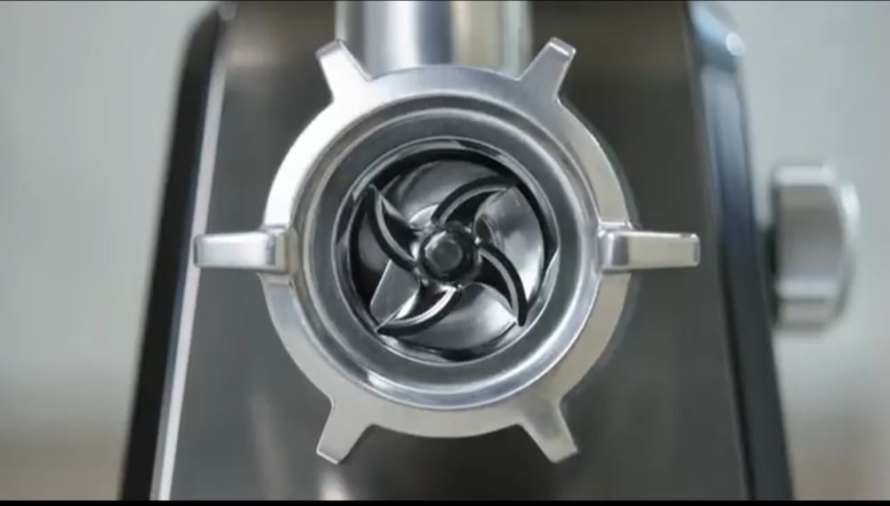 Panasonic мясорубка