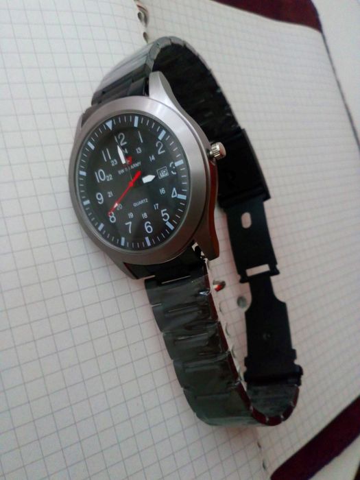 Часы мужские «X-Еscape»®