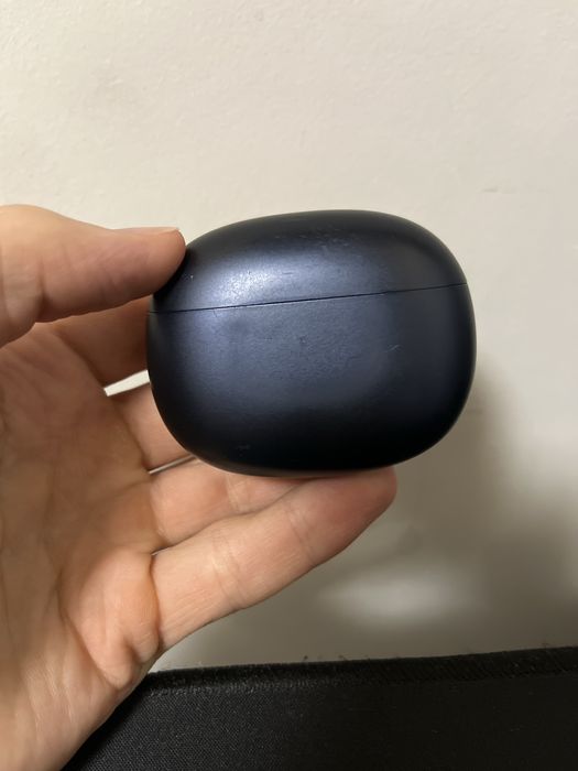 Xiaomi Buds 3 черные