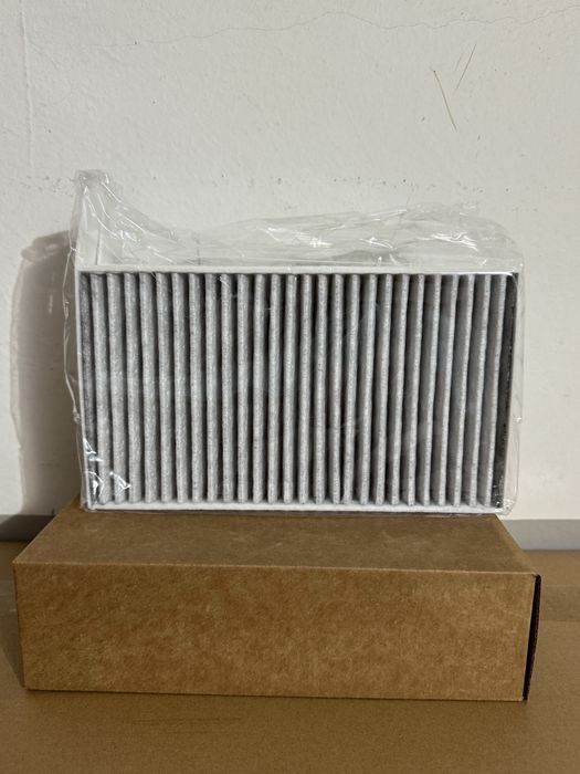 Комплект Филтри За Купе За Всички Tesla Model 3 и Model Y Филтър