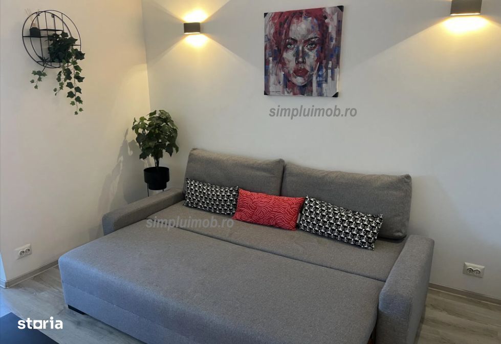 Apartament – București, Drumul Taberei - Vedere 4