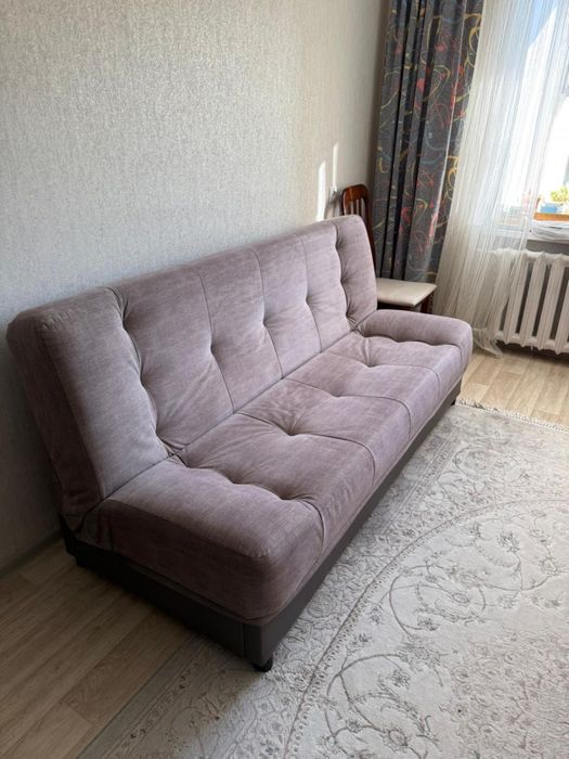 Продам диван в хорошем состояний
