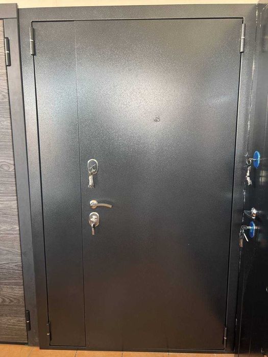 Temir eshik Темир Эшик Железные входные металлические стальные двери