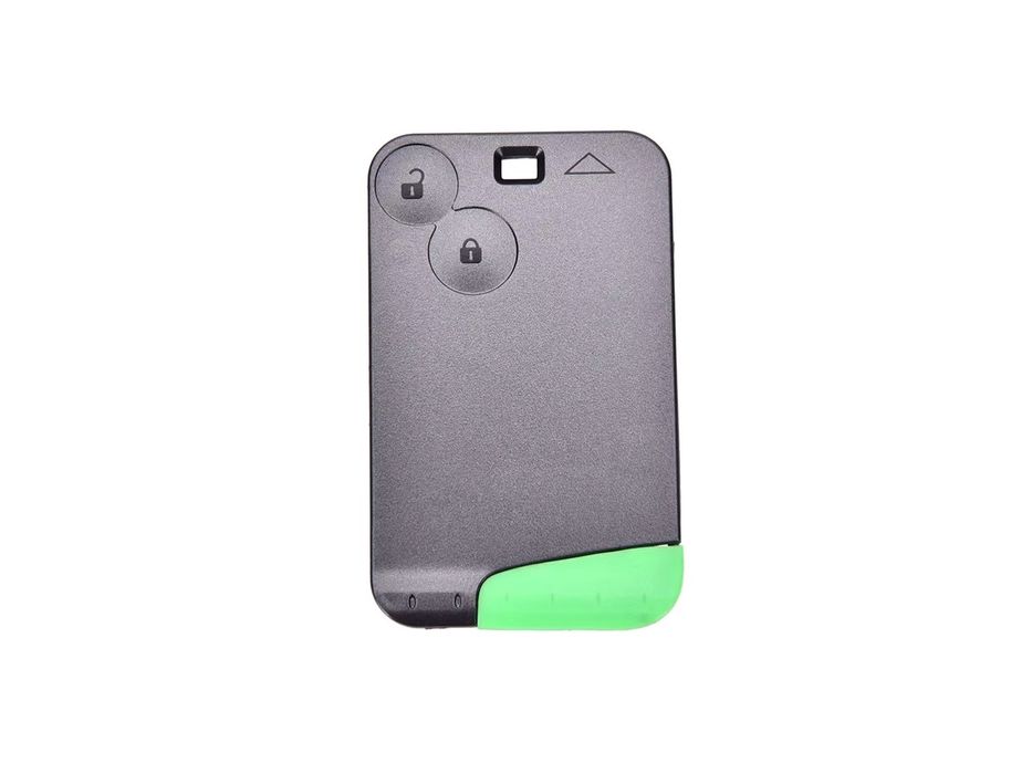 Ключ карта за Renault Espace 4 / Laguna 2 / Vel Satis