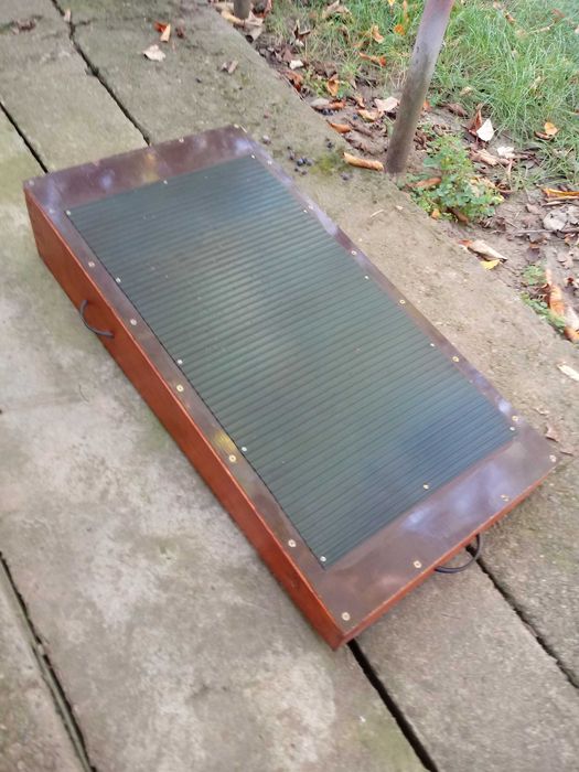 trambulina pentru gimnastica