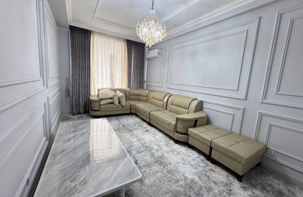 Beruniy Metroga yaqn joyda kvartira Yakkasaroy