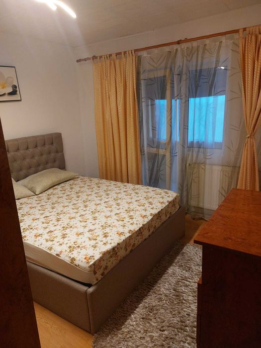 Apartament 3 camere