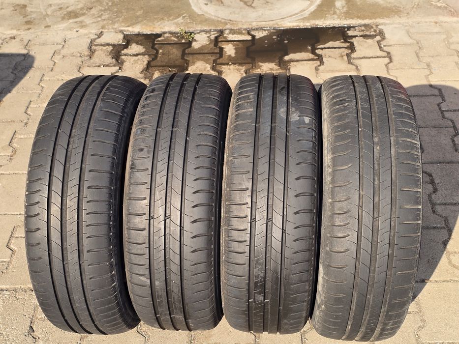 195 65 15 Michelin