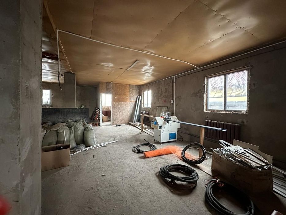 Продам оборудование для производства окон