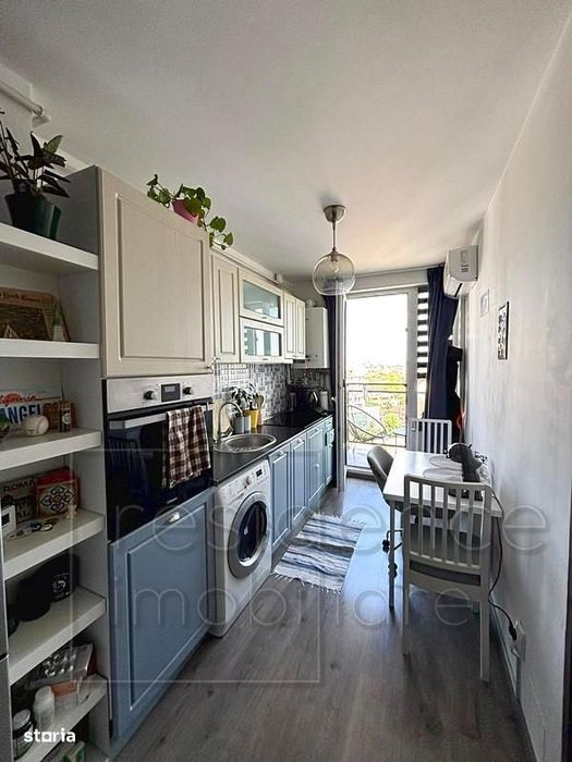 Apartament 2 camere, Bulgaria, zona Piata 1 Mai
