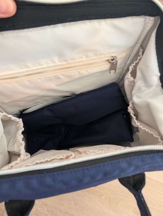 Geanta rucsac bebe
