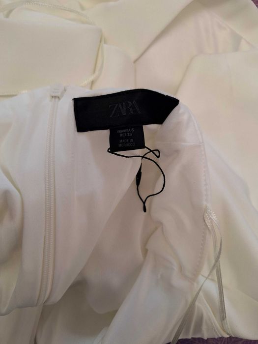 Salopeta eleganta firma Zara. Marimea S.