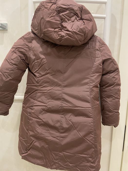 Детский пуховик ADD