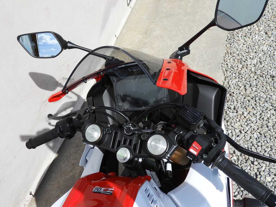 Yamaha R125 Anniversary 2026 | Rate | Leasing