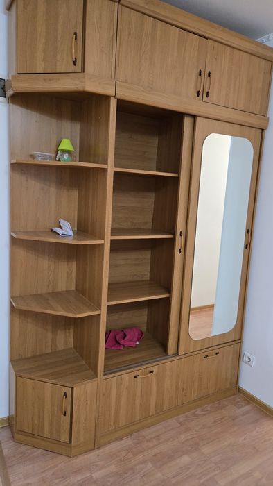 Продам бу шифоньер