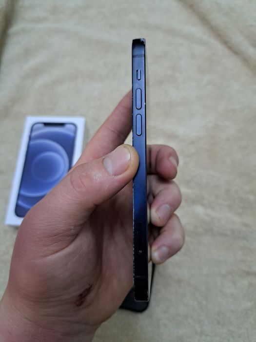 iPhone 12 128GB  Хорошш!!!