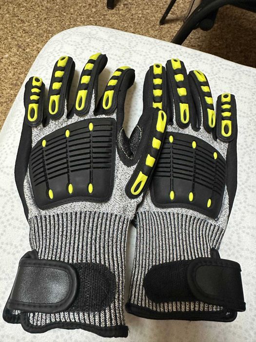 спецодежда комбинизон