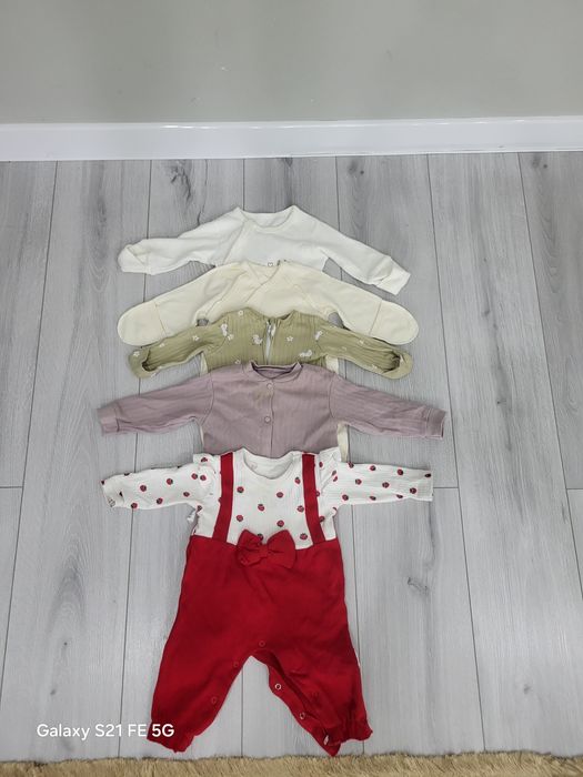 Комбинезон 5 штука 5000тенге