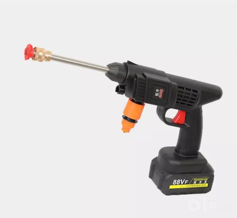 Mini Karcher Uy Sharoitida Foydalanish uchun