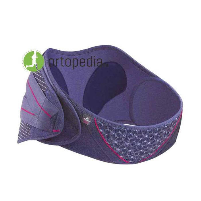 Медицински колан за бременни поддържащ здраво кръста,таза,гърба,корема