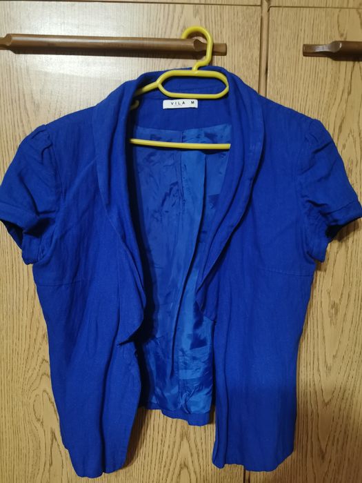 Лятно елегантно  сако