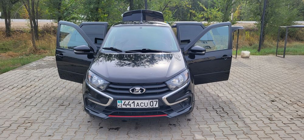 Продам гранту актив драйв