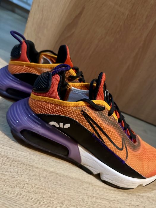 Маратонки Nike Air Max 2090