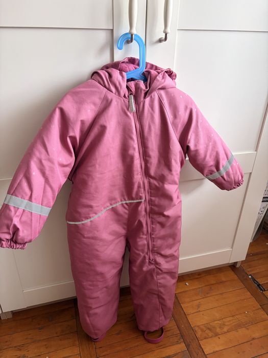 Куртка зима детский