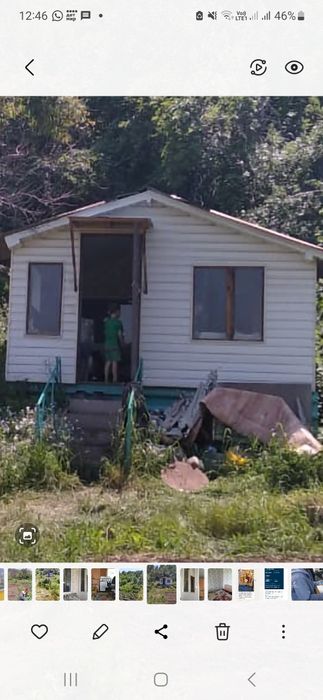 Продам дачу с/о Таугуль Карасайскийр—н