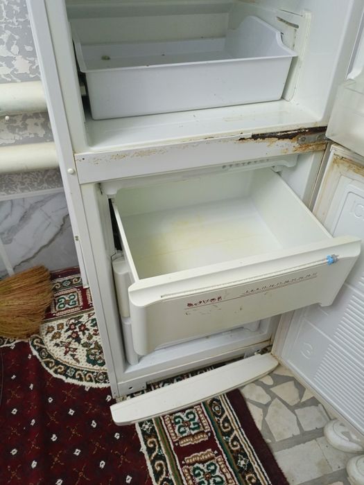 Холодильник SINO