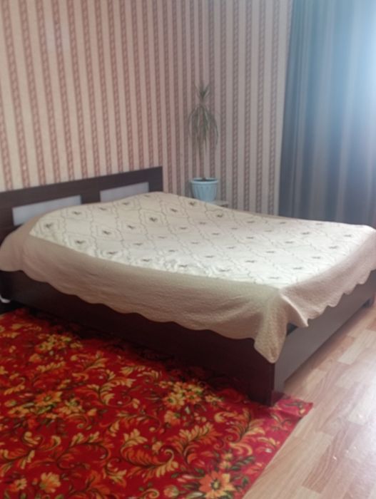 Кровать 2х спальная