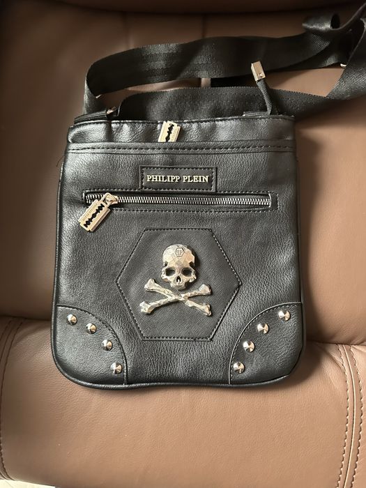 Philip Plein чанти