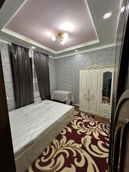 Квартира 2 комнатная сдается в аренду