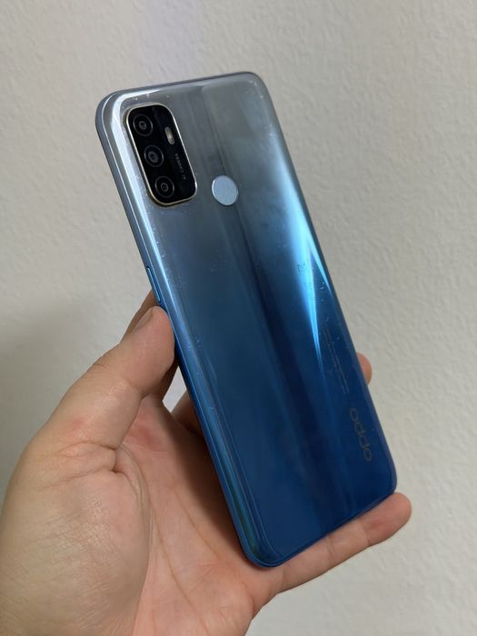 Oppo A53 Blue 128Gb