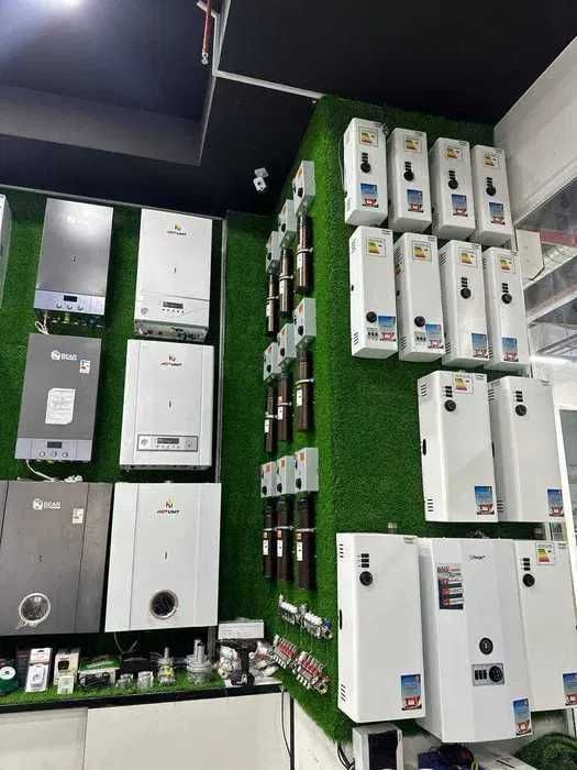 Оптом Котел! Котлы Со Склада! Кател База! Перечисления С НДС Катёл