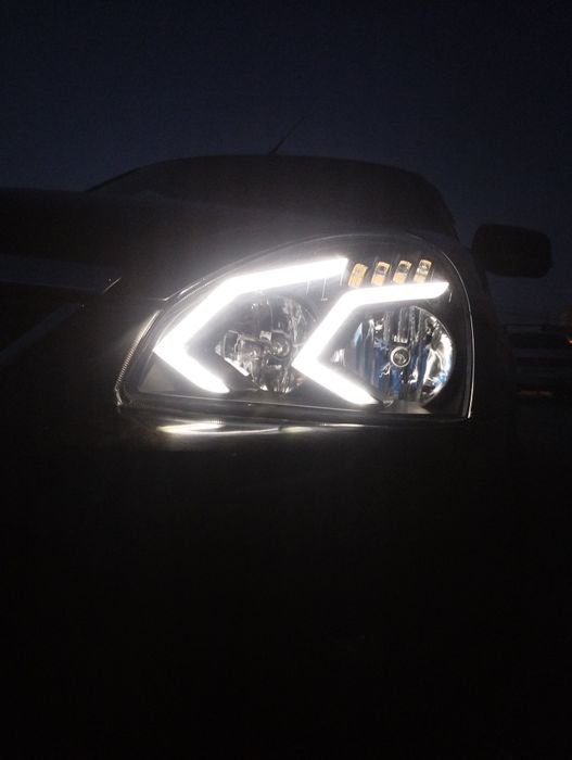 Автоэлектрик на ВАЗ