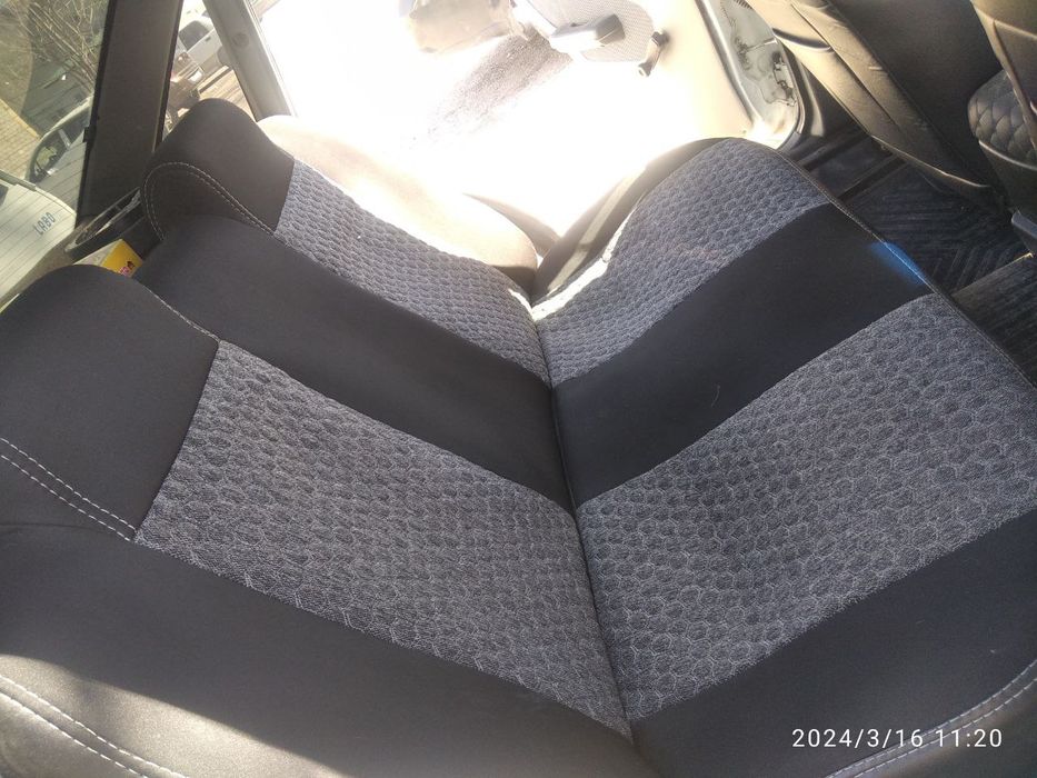 Продаю нексию 1 срочно