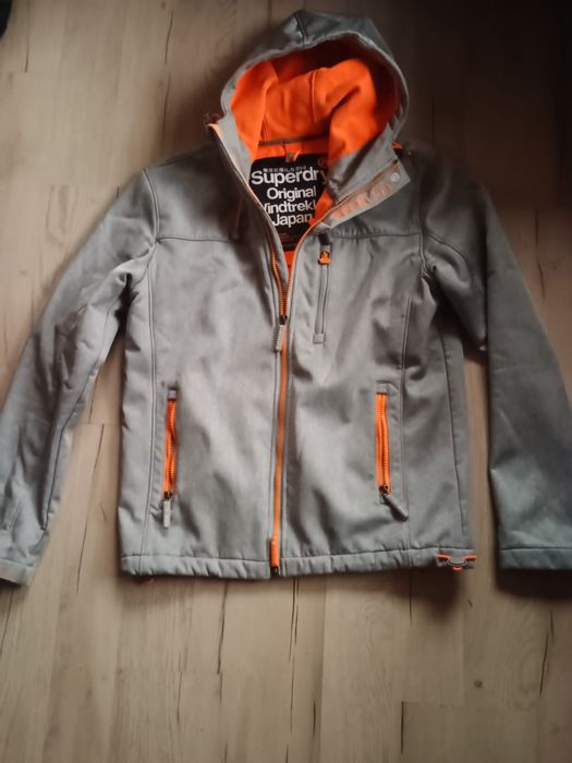 Geacă Superdry  Windtrekker,   bărbați