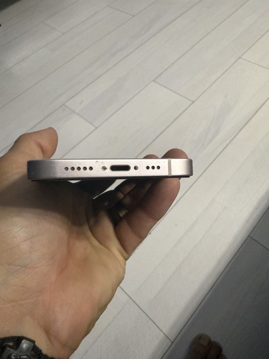 Iphone 13 ROZ 128 MB