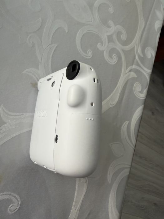 Instax mini 12 фотоаппарат
