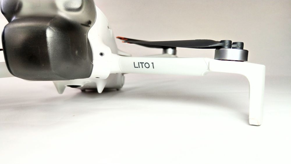 DJI Lito combo квадрокоптер