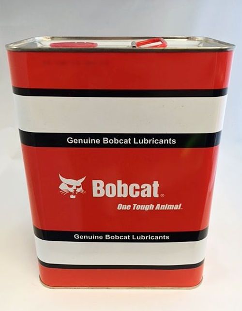 Ulei hidraulic Bobcat 5L