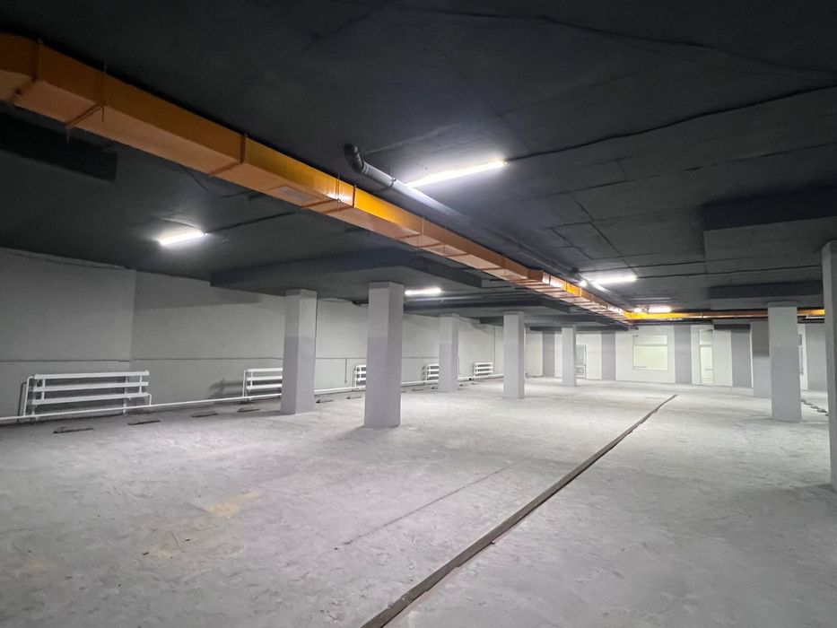 Помещение в аренду